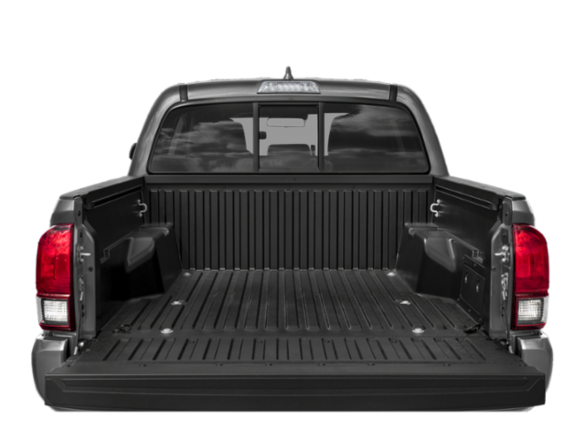 Used 2021 Magnetic Gray Toyota SR image 8