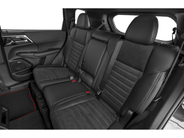 New 2026 Black Diamond Mitsubishi Ralliart image 10