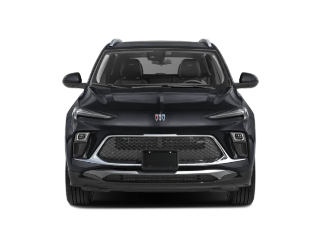 New 2026  Buick Sport Touring image 4