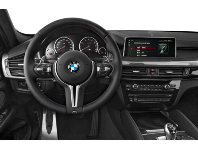 Used 2019 Mineral White Metallic BMW  image 7