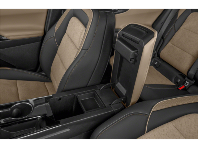 New 2027 Sterling Gray Metallic Chevrolet AWD ACTIV image 19