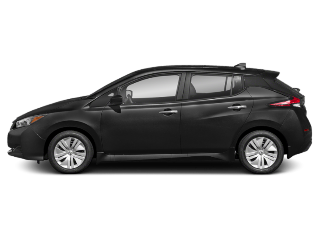 Used 2022 Black Nissan S image 3