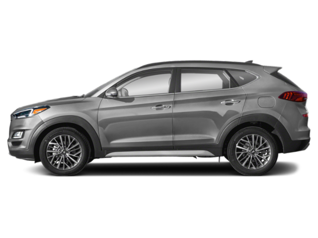 Used 2020 Silver Hyundai Ultimate image 4