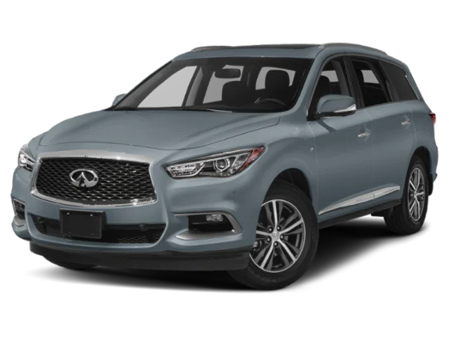2019 INFINITI QX60