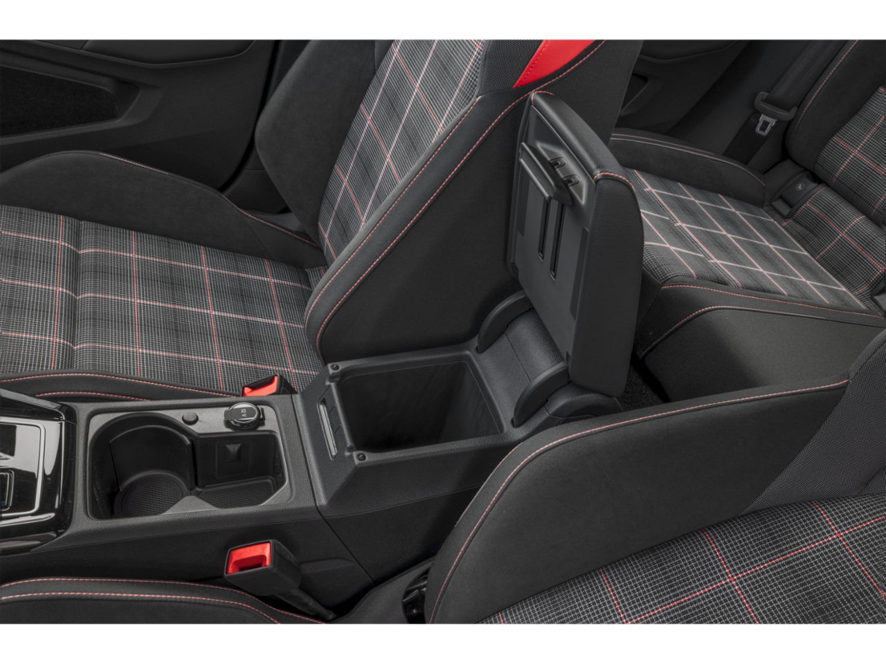 New 2026 Kings Red Metallic Volkswagen S image 11