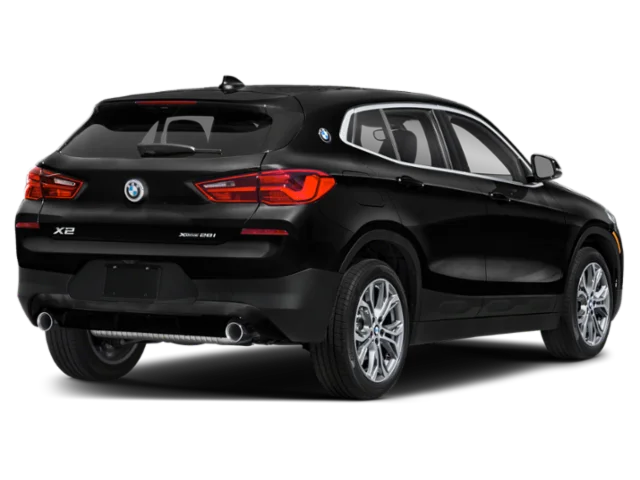 Used 2018 BMW X2 28i with VIN WBXYJ5C30JEF74871 for sale in Hattiesburg, MS
