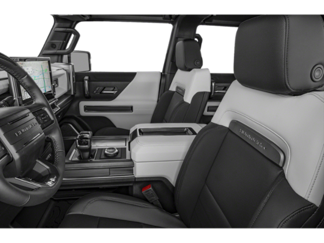 Used 2024 Blue GMC 3X image 8
