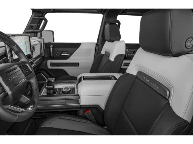 Used 2024 Black GMC 2X image 13