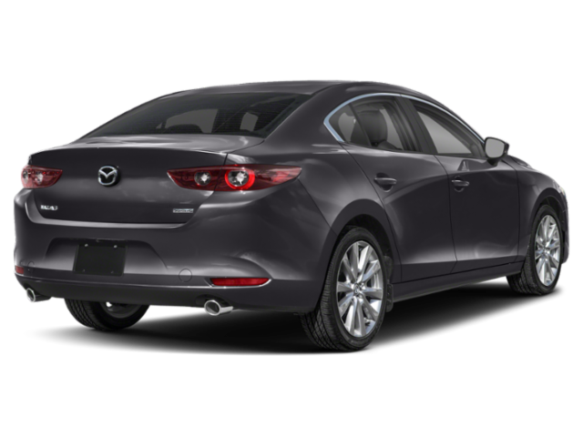 Used 2023 Mazda Mazda3 Select with VIN 3MZBPABM9PM370958 for sale in Meriden, CT