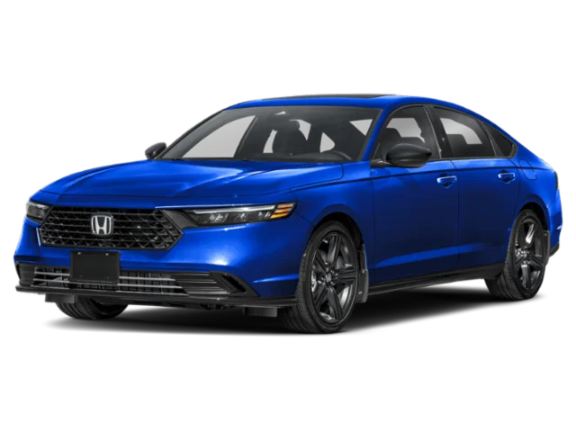 New 2026 Platinum White Pearl Honda Sport-L image 1