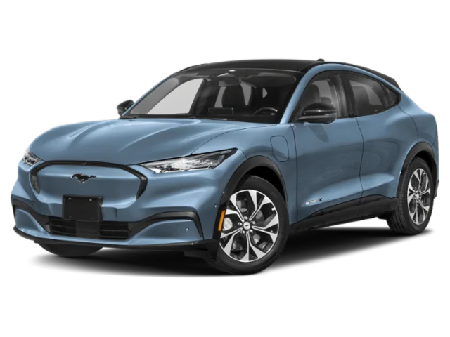 2023 Ford Mustang-Mach-e Premium's photo