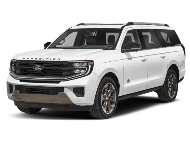 2026 Ford Expedition King Ranch MAX 4x4's photo