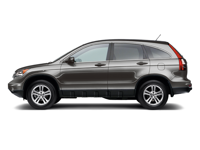 Used 2010  Honda EX image 3