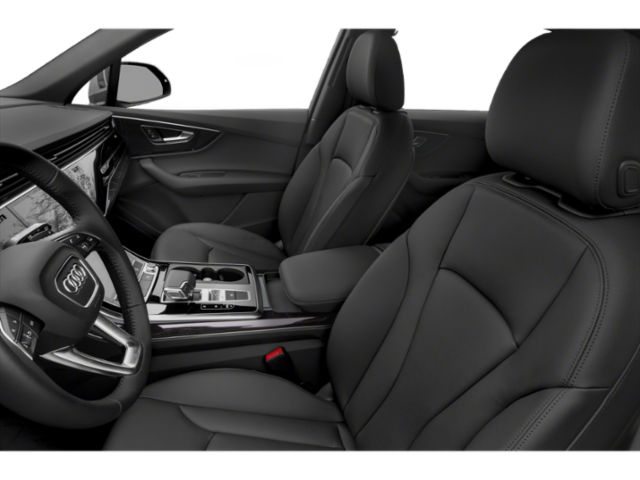 Used 2020 Gray Audi 55 Premium Plus image 6