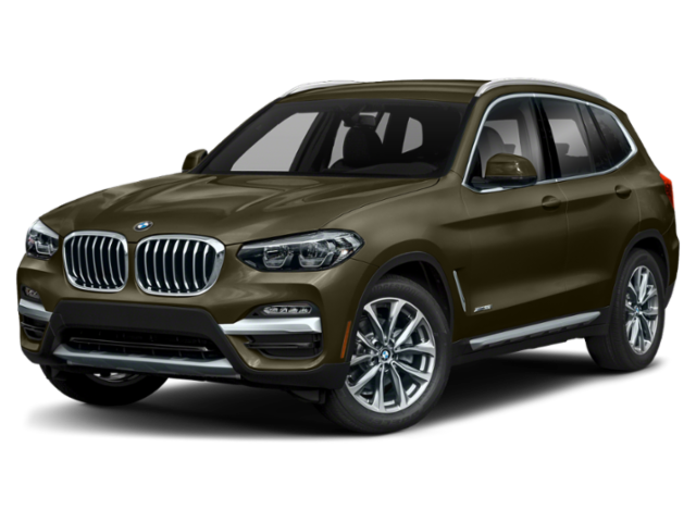 Used 2019 Green BMW sDrive30i image 1