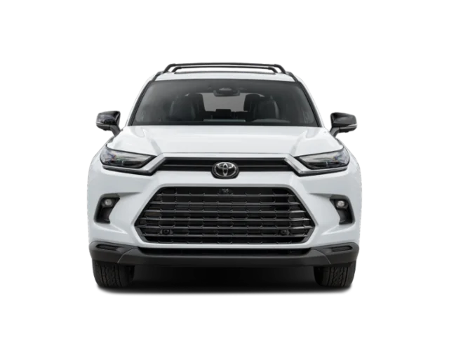 New 2026  Toyota Nightshade Edition image 4