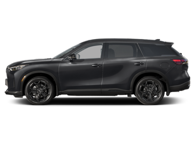 New 2027 Mineral Black INFINITI SPORT image 3