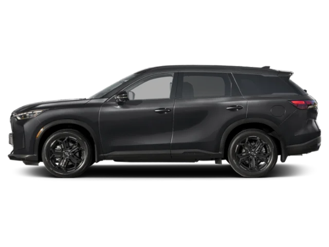 New 2027 Mineral Black INFINITI SPORT image 3
