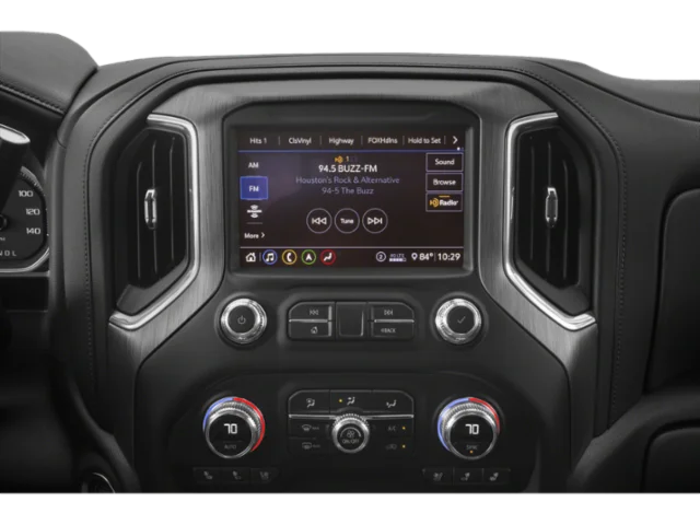 Used 2020 White GMC Denali image 7