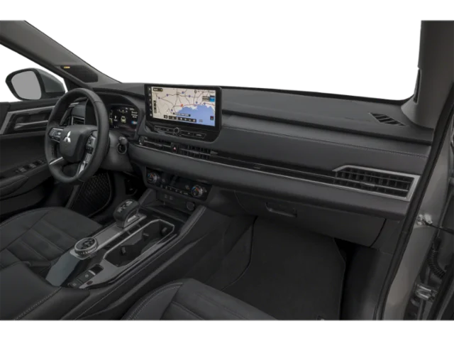 New 2026 Gray Mitsubishi SE image 12