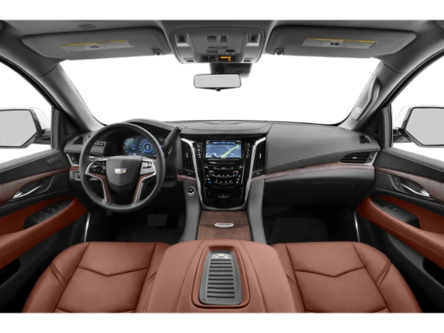 Used 2019 Black Cadillac  image 5