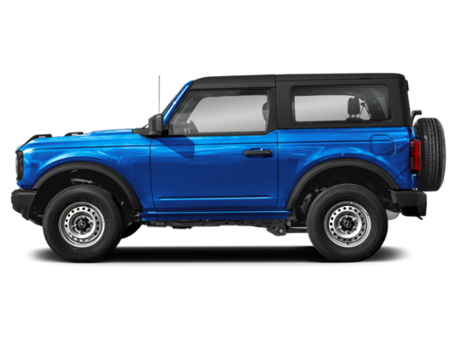 New 2026 Velocity Blue Metallic Ford Base image 28