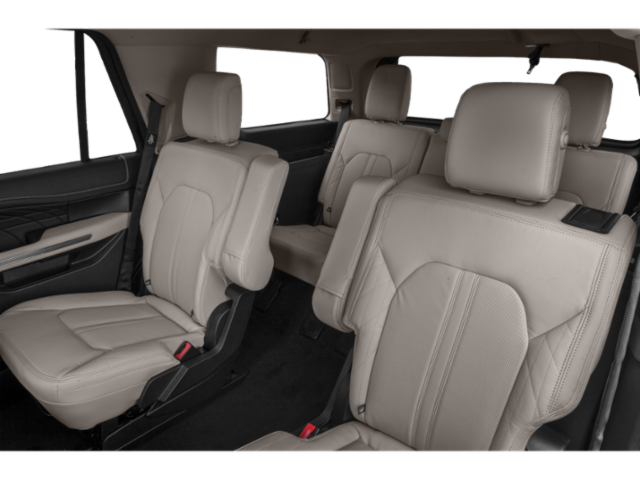 Used 2020 White Ford Platinum image 12