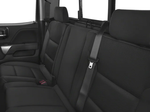 Used 2018 Gray Chevrolet LT image 11