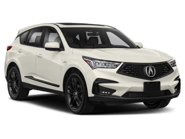 Used 2020 Black Acura A-Spec Package image 6
