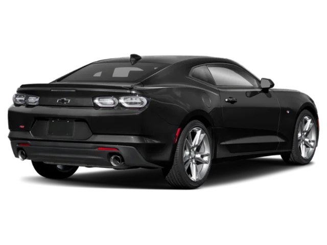 Used 2019 Chevrolet Camaro 1LT with VIN 1G1FA1RS7K0121069 for sale in Doral, FL