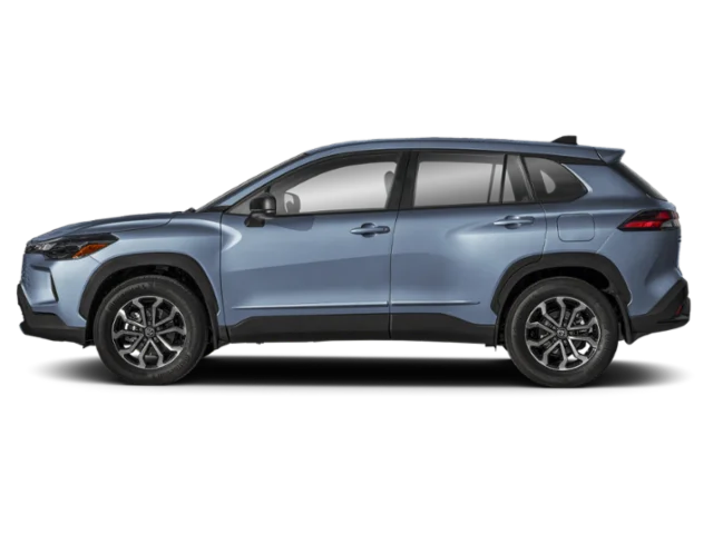 New 2026 Celestite Toyota Hybrid S image 3