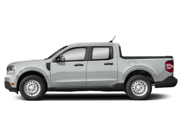Used 2024 Cactus Gray Ford XL image 8