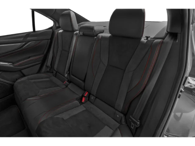New 2026 Gray Subaru Limited image 10