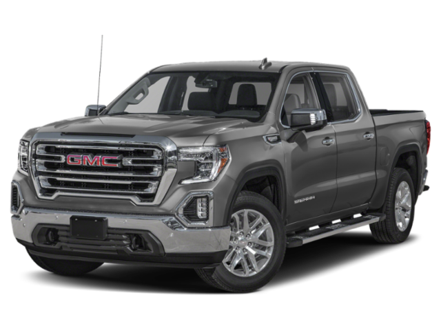 2022 GMC Sierra 4WD Crew Cab Short Box SLT's photo