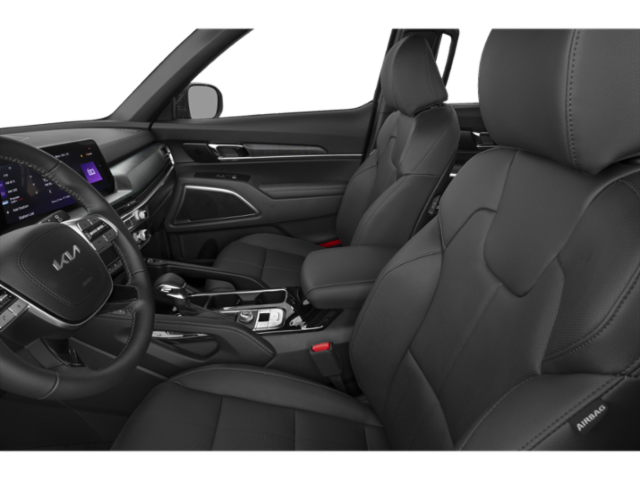 New 2025 Gray Kia EX image 6