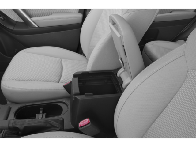 Used 2018 Silver Subaru 2.5i Premium image 12