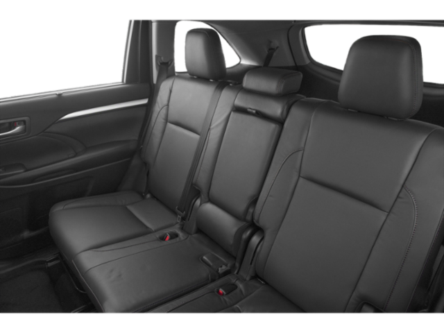 Used 2019 Blizzard Pearl Toyota XLE image 11