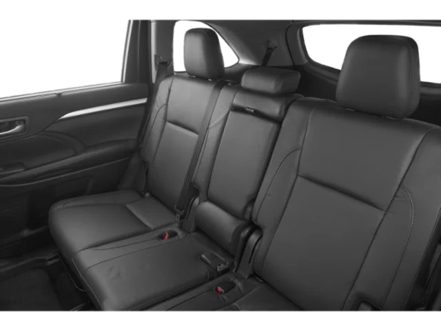 Used 2019 Blue Toyota XLE image 11