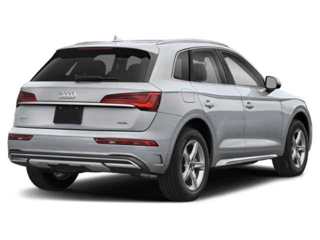 Used 2023 Grey Audi  image 2