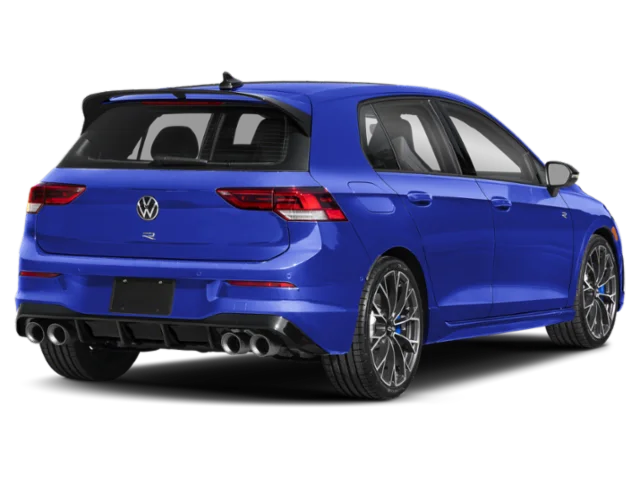 New 2026 Blue Volkswagen Base image 2