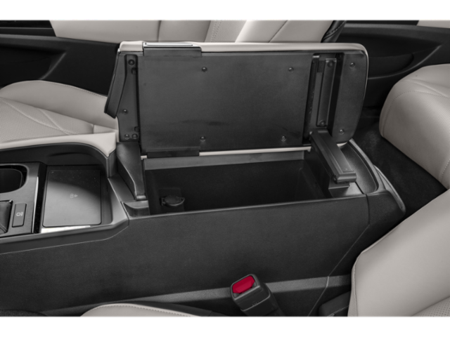 Certified Used 2023 Cloudburst Gray Lexus 350 Ultra Luxury image 11