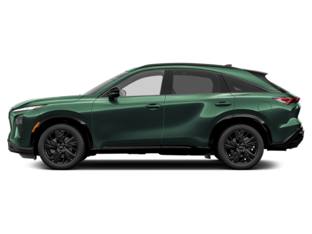 New 2027 DEEP EMERALD INFINITI Sport AWD image 10