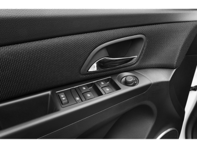 Used 2015 Red Chevrolet LTZ image 17