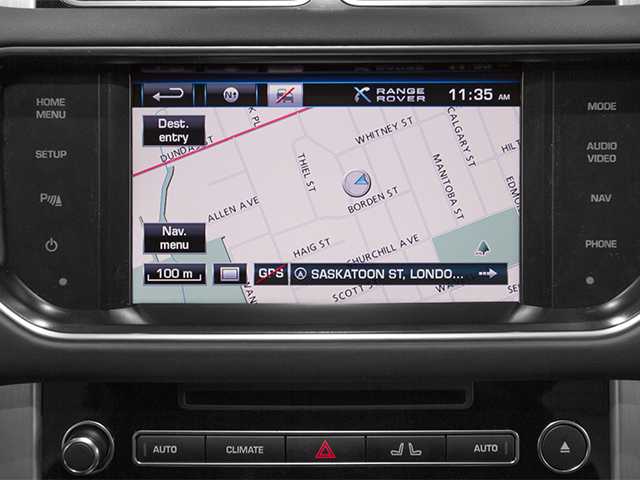 Used 2014 Santorini Black Land Rover 5.0L V8 Supercharged image 18
