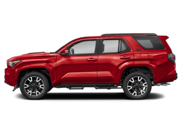 Used 2025 Ice Toyota SR5 image 3