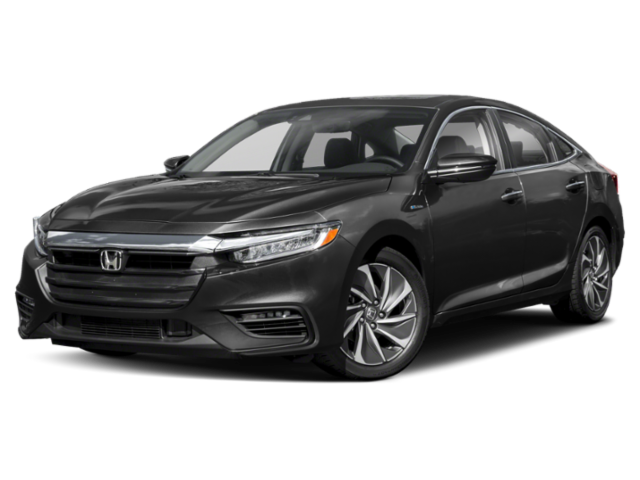 2019 Honda Insight Touring