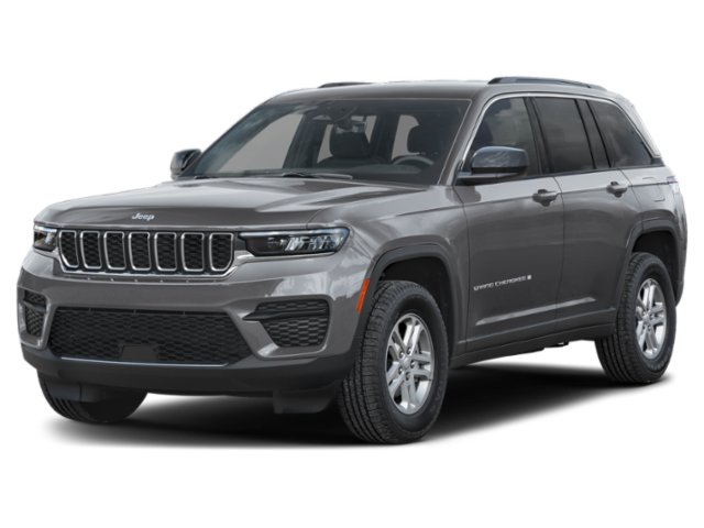 2025 Jeep Grand Cherokee Laredo X 4x4's photo