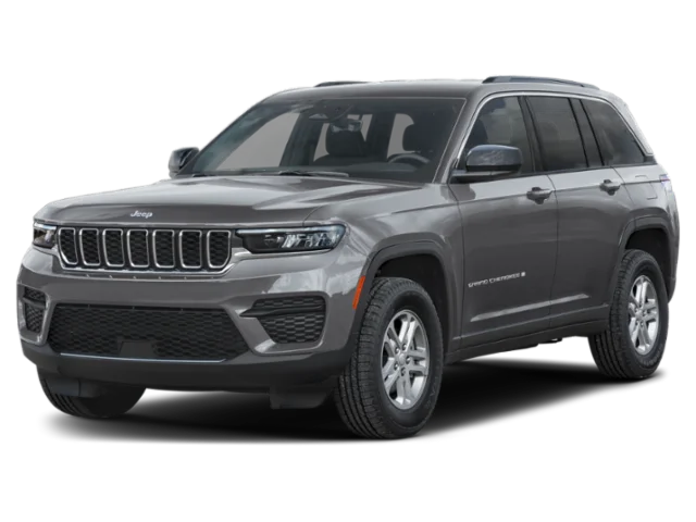 2025 Jeep Grand Cherokee Limited 4x4's photo