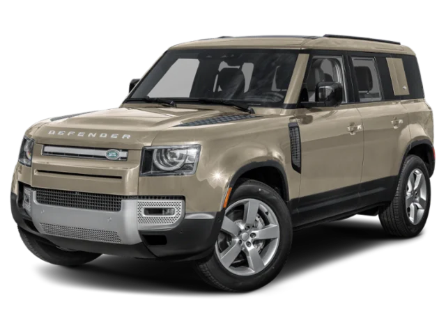 2025 Land Rover Defender 110 S P300's photo