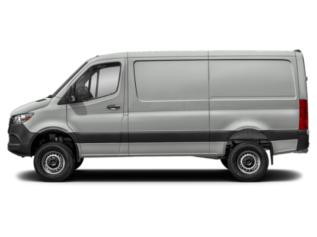 New 2026 Silver Gray Mercedes-Benz  image 3